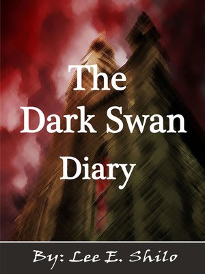 cover image of The Dark Swan Diary